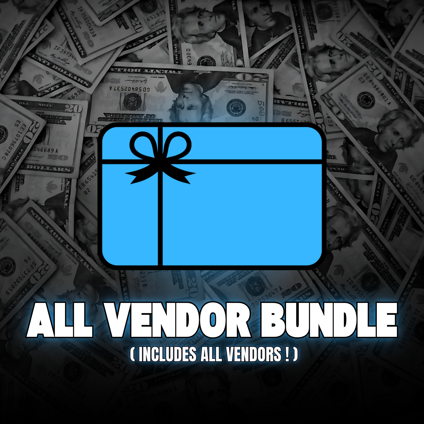 All Vendor Bundle