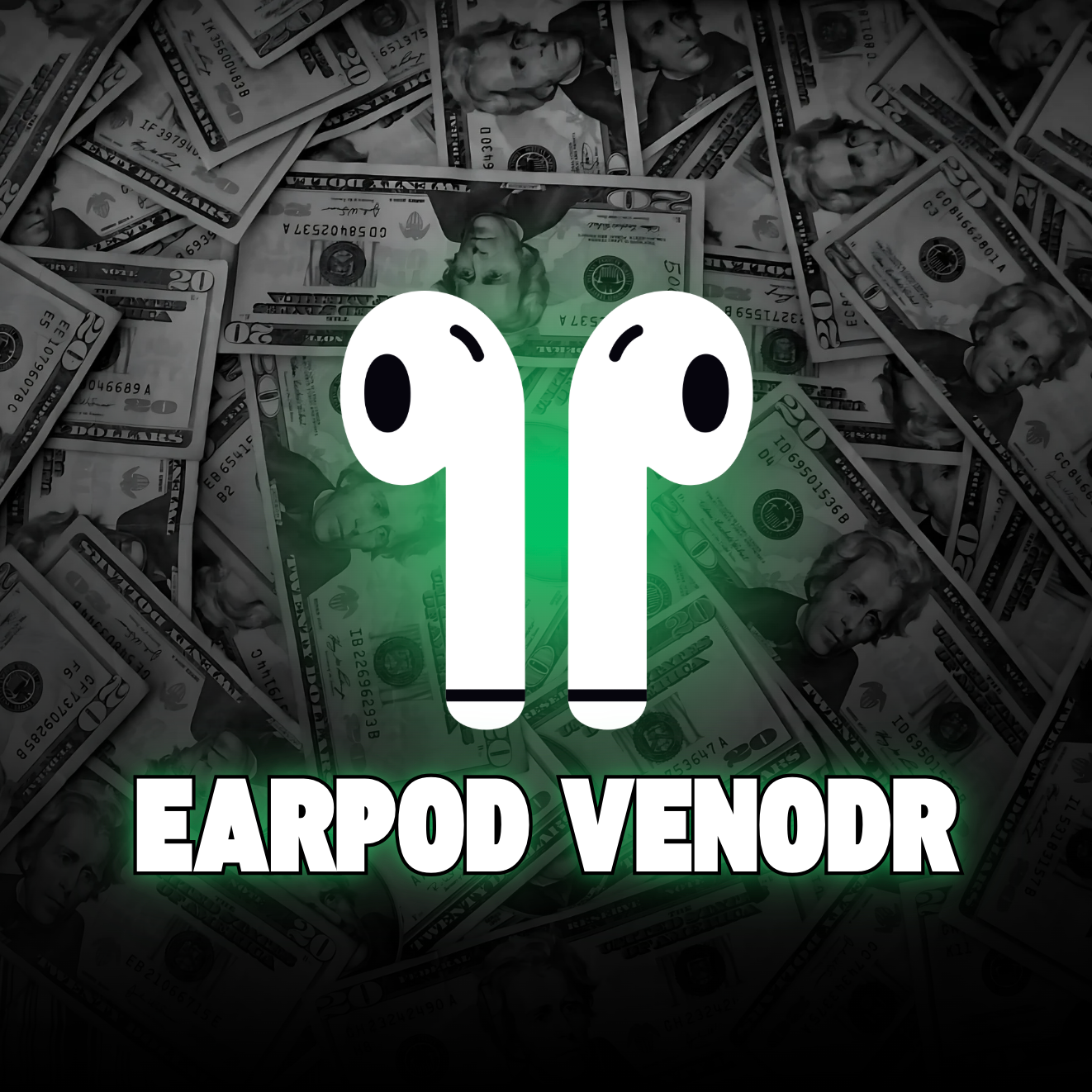 Earpod Vendor