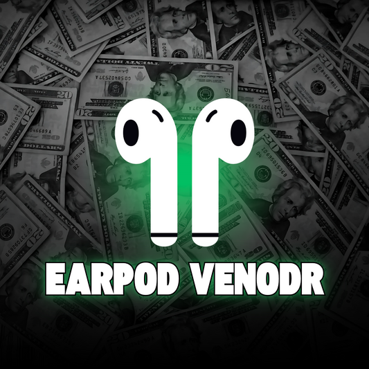 Earpod Vendor