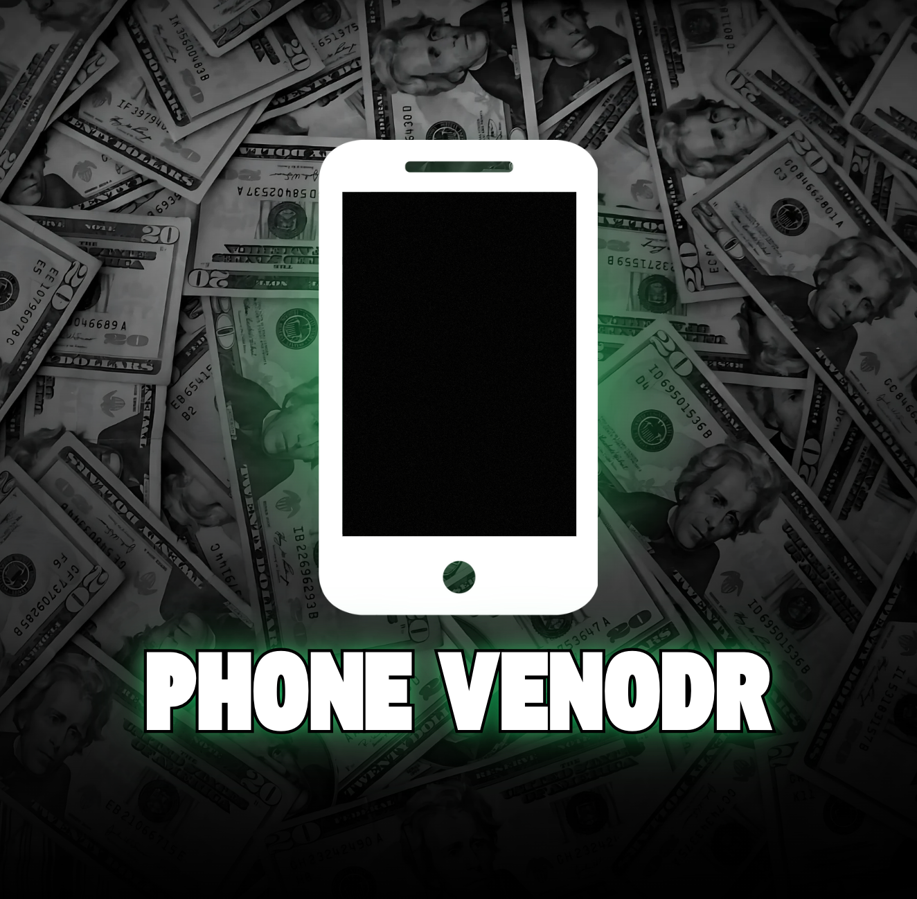 Phone Vendor