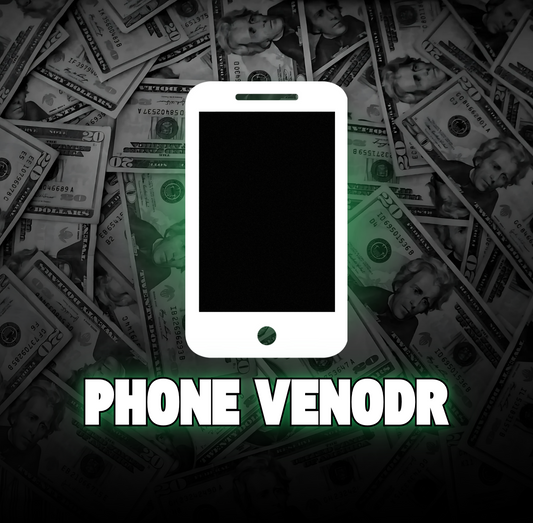 Phone Vendor