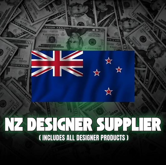 NZ Designer Supplier